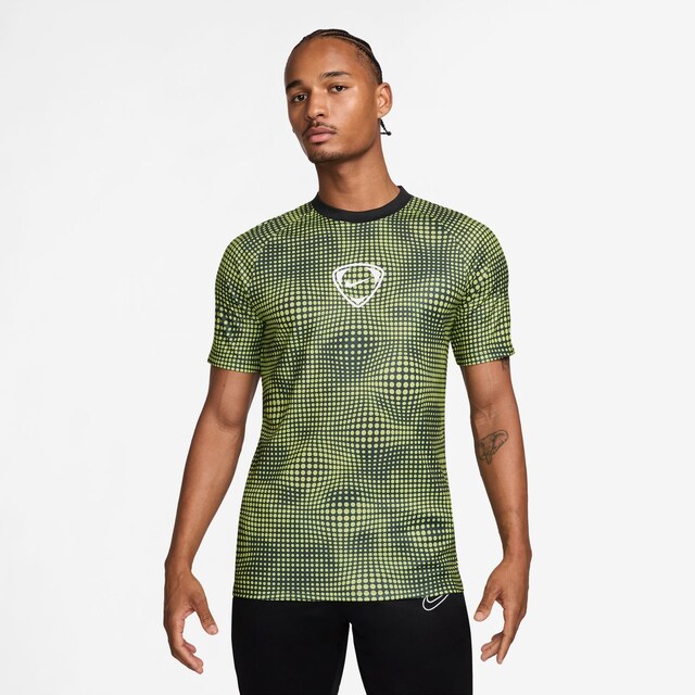 Imagem 0 de T-shirt de homem Dri-FIT Academy Nike