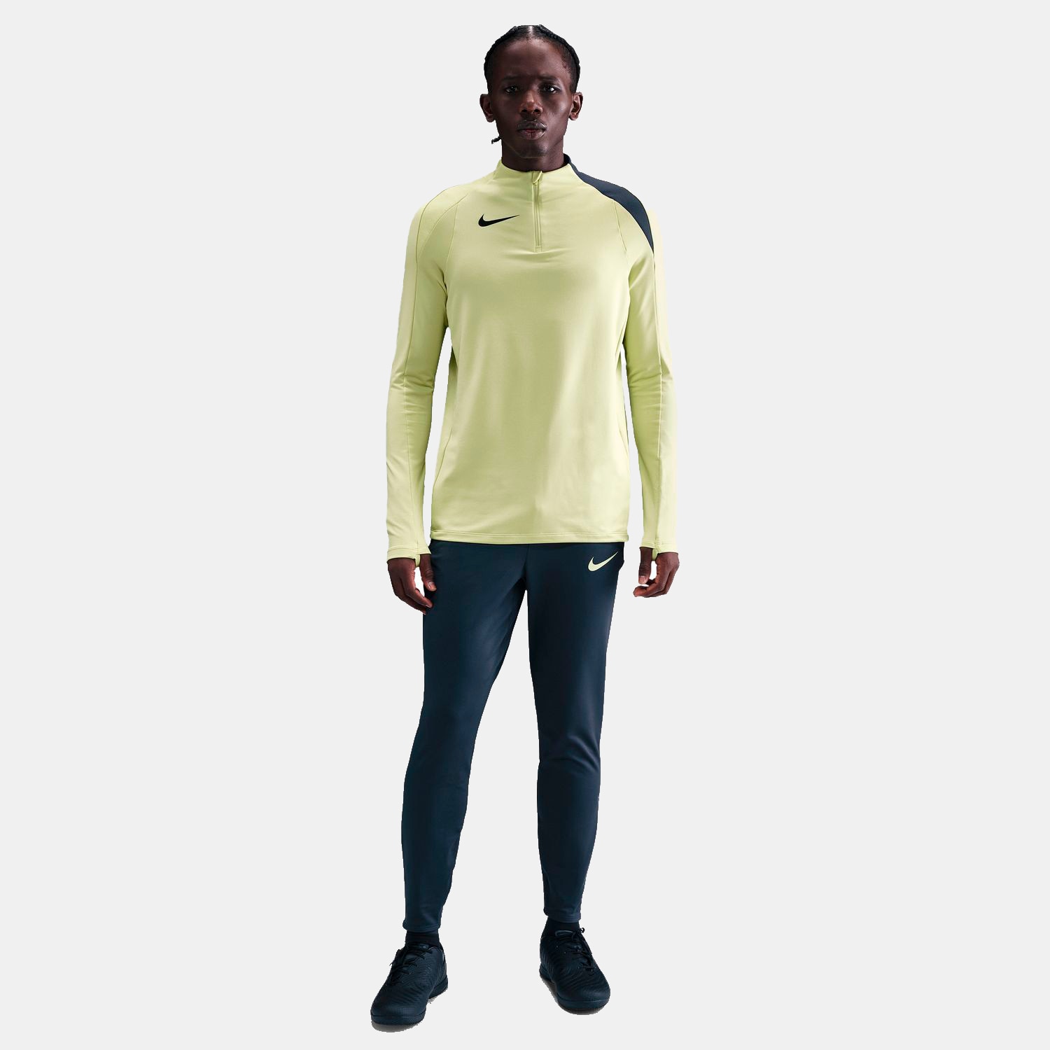 Imagem 0 de T-shirt de homem Strike Nike