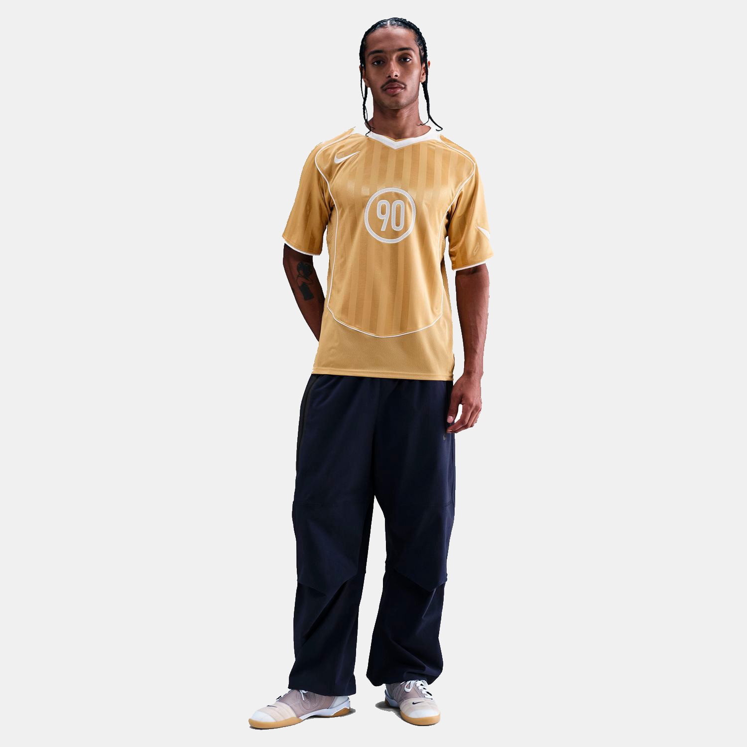 Imagem 0 de T-shirt de Homem Total 90