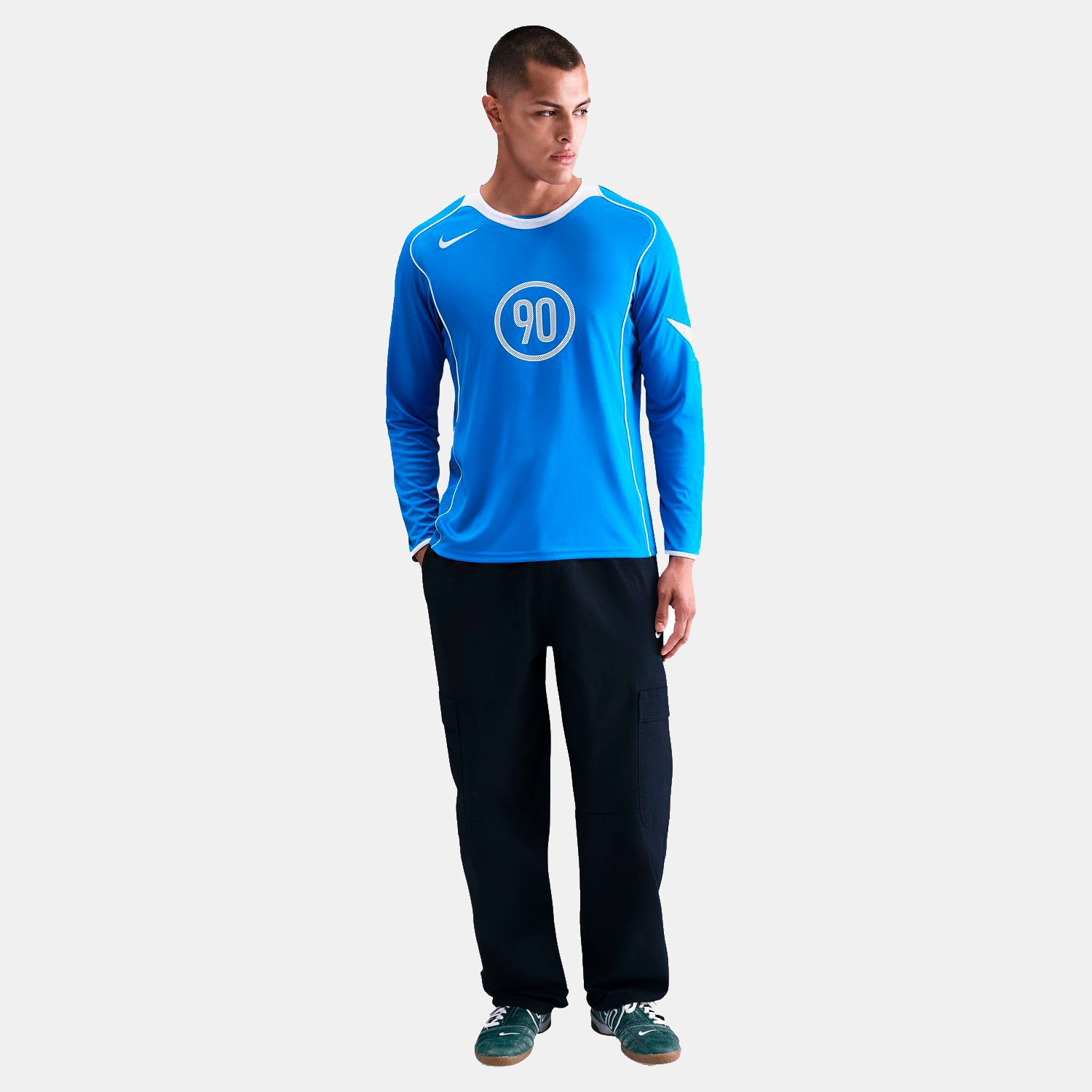 Imagem 0 de T-shirt de Homem Total 90