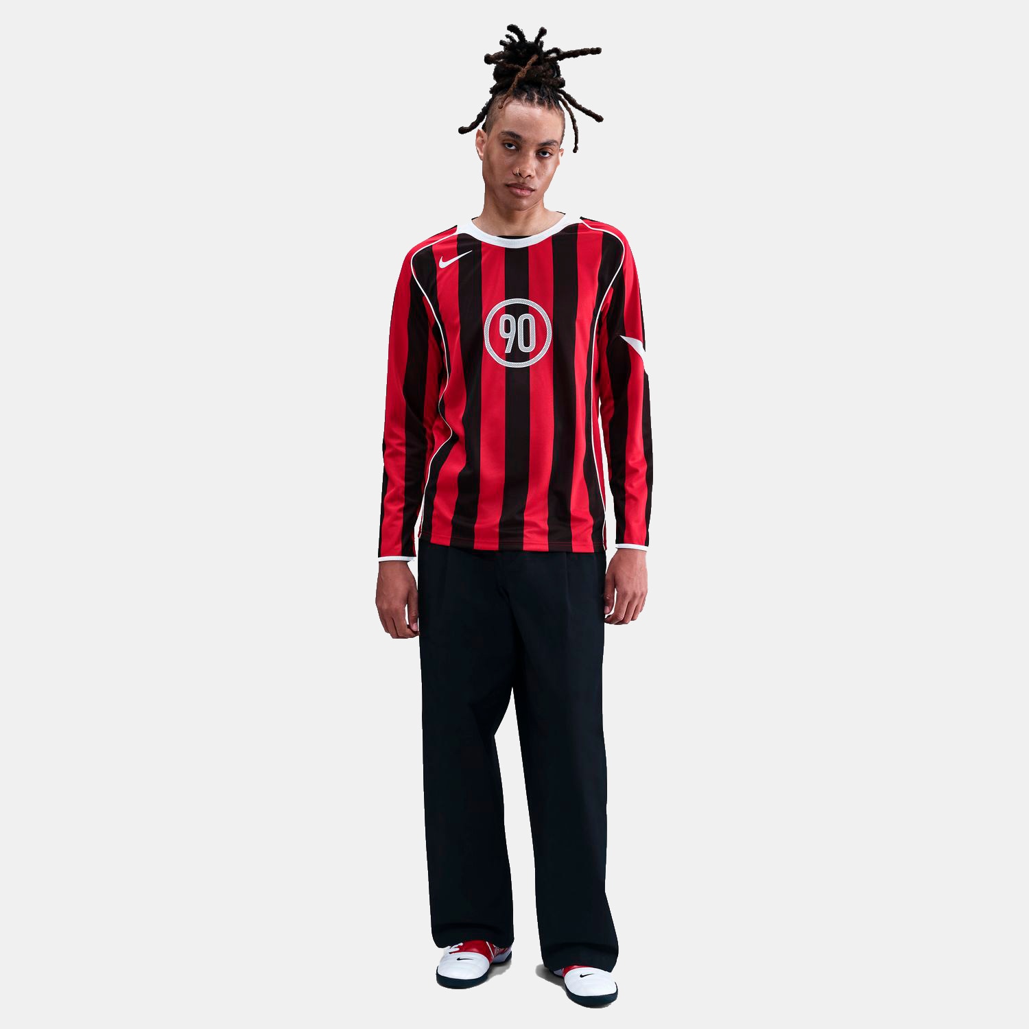 Imagem 0 de T-shirt de Homem Total 90