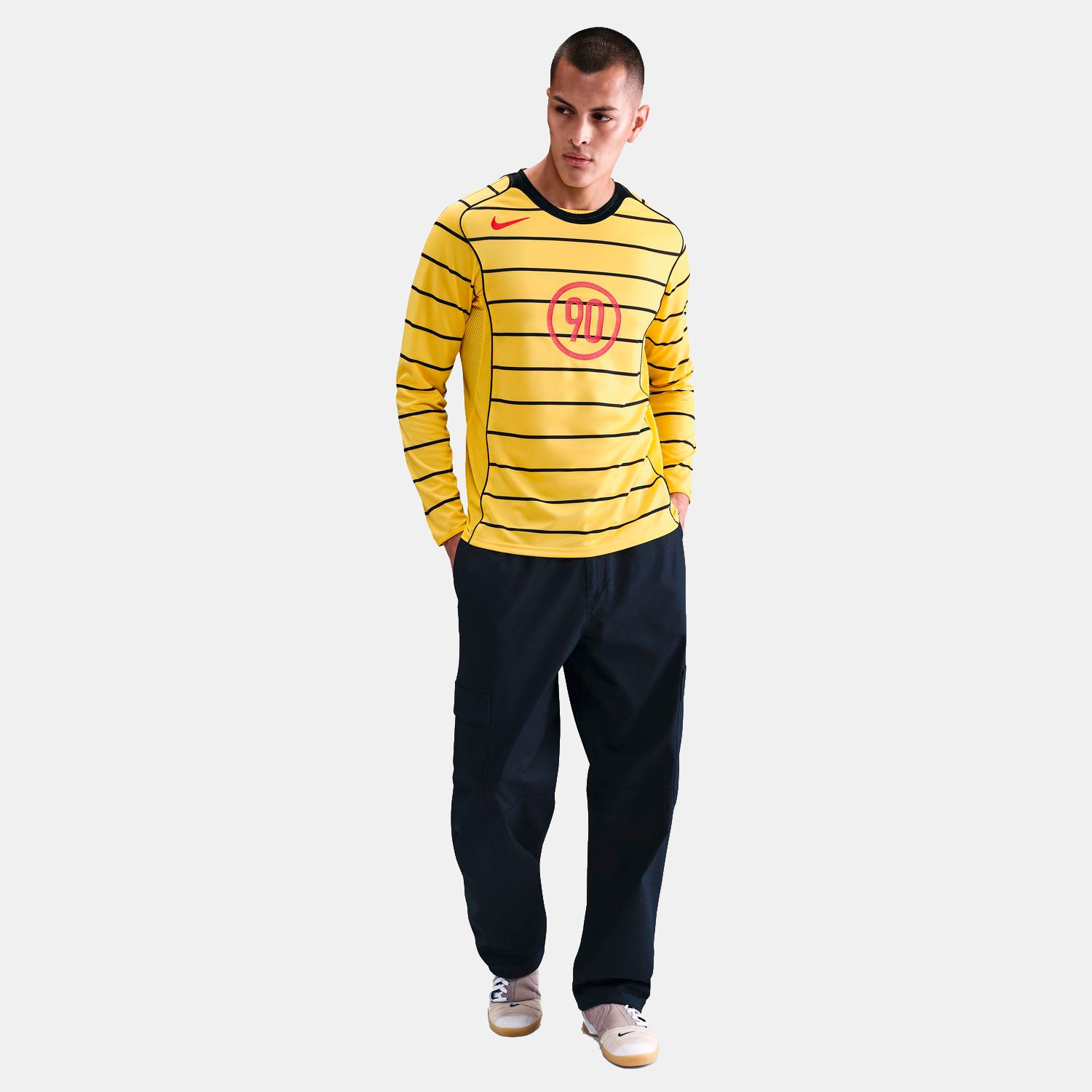 Imagem 0 de T-shirt de Homem Total 90