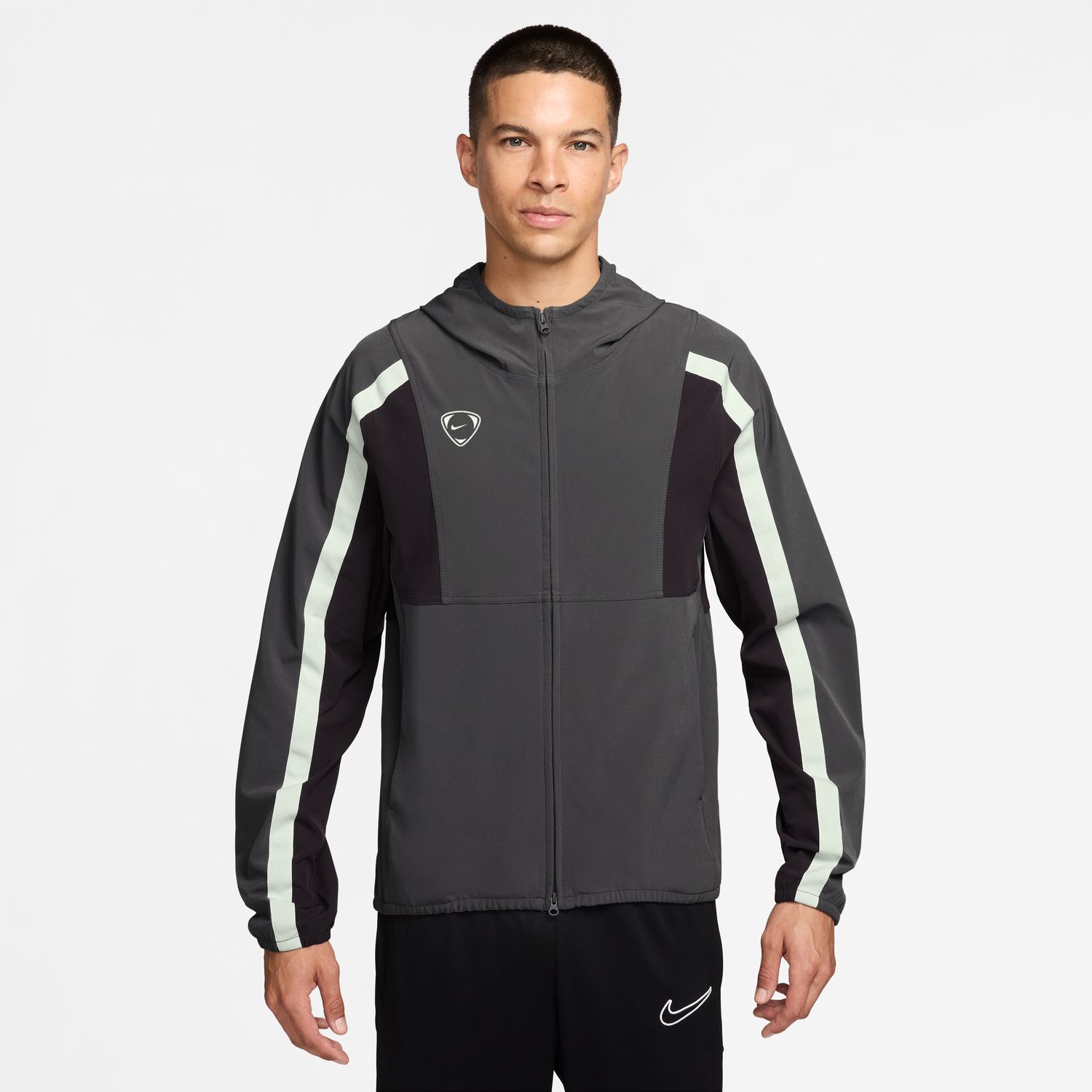 Imagem 0 de Casaco de Homem Strike+