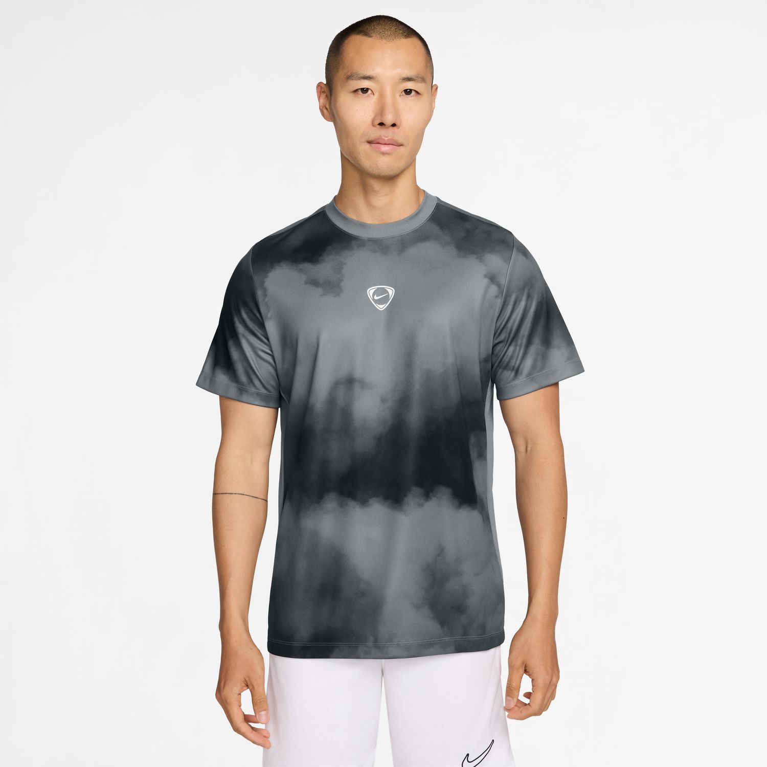 Imagem 0 de T-shirt de Homem Academy+