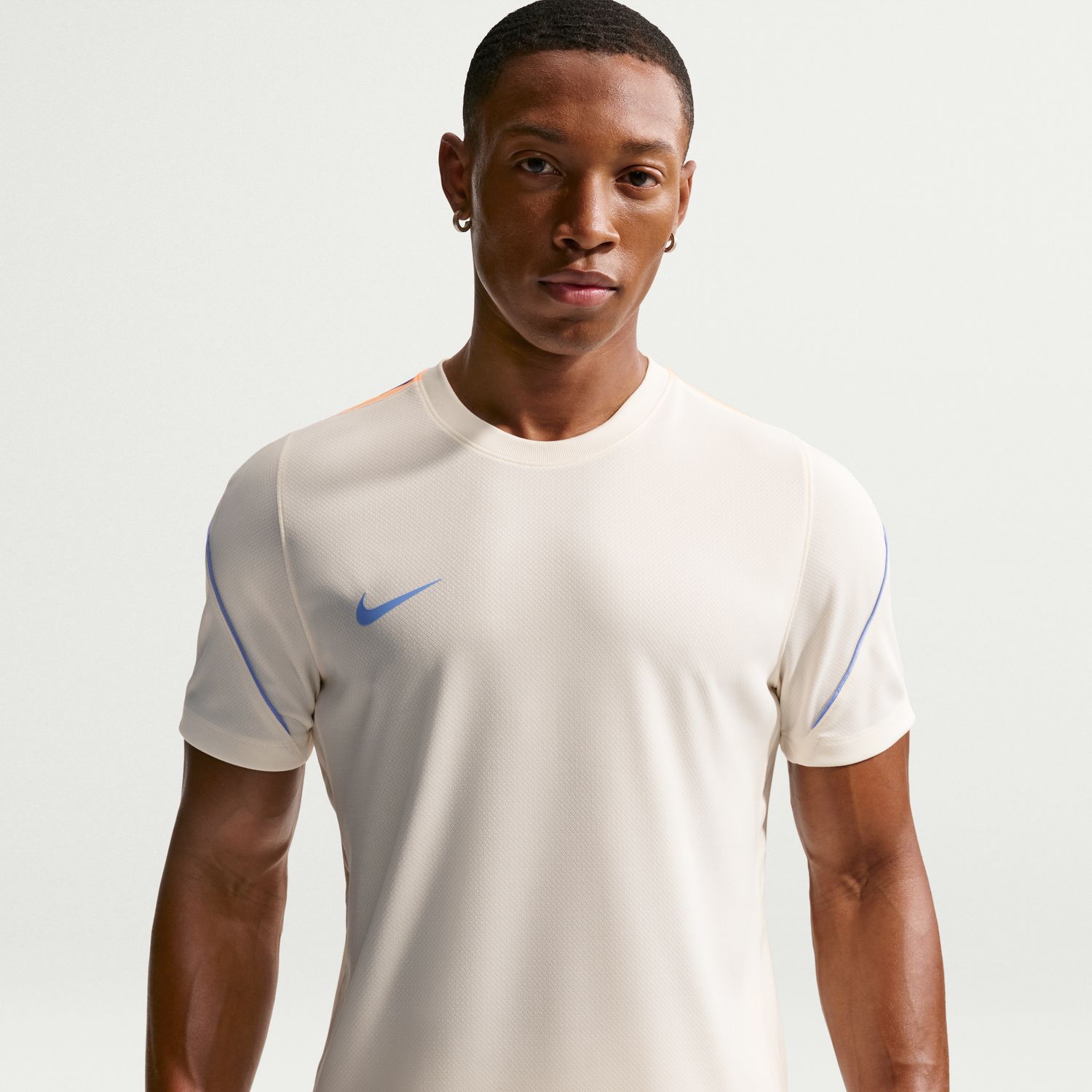 Imagem 0 de T-shirt Dri-FIT Strike