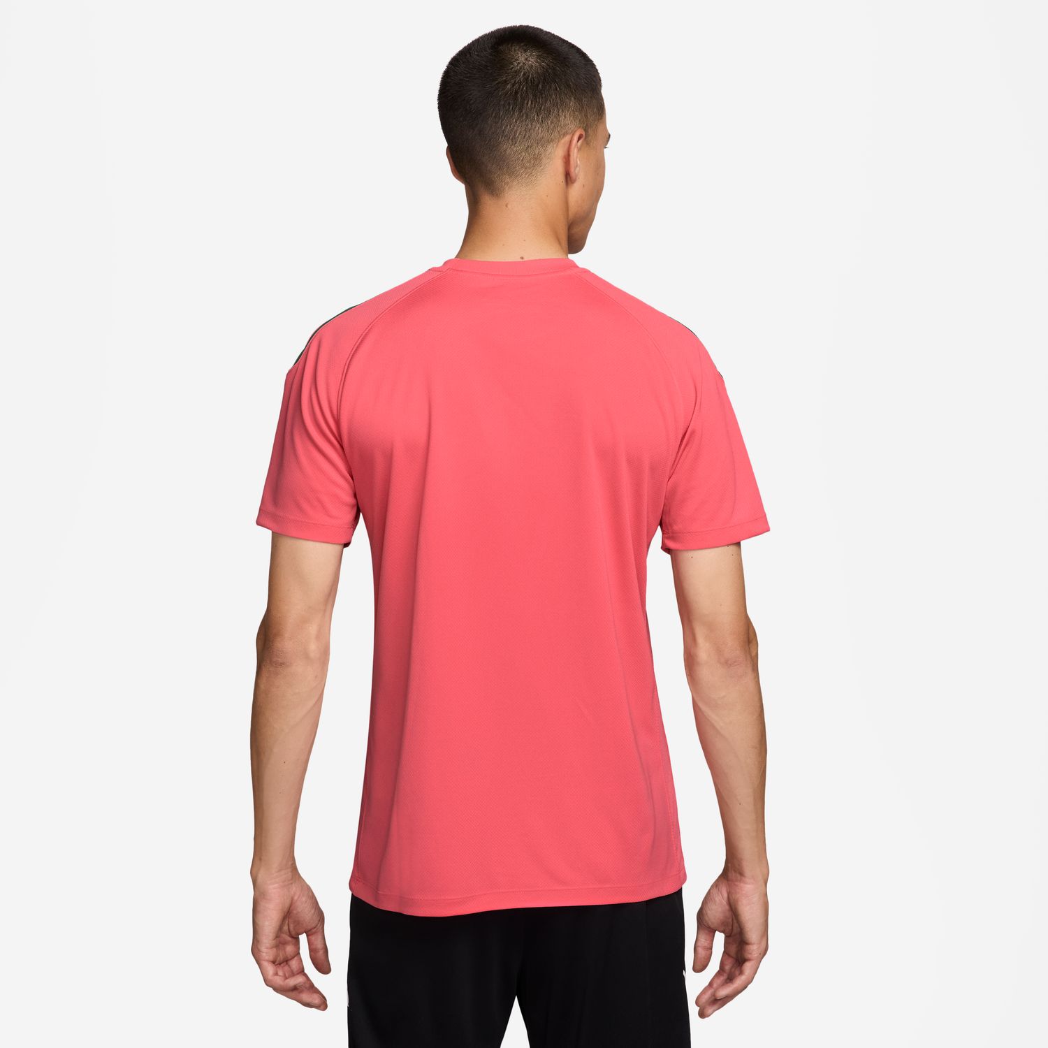 T-shirt Dri-FIT Strike Rosa-2