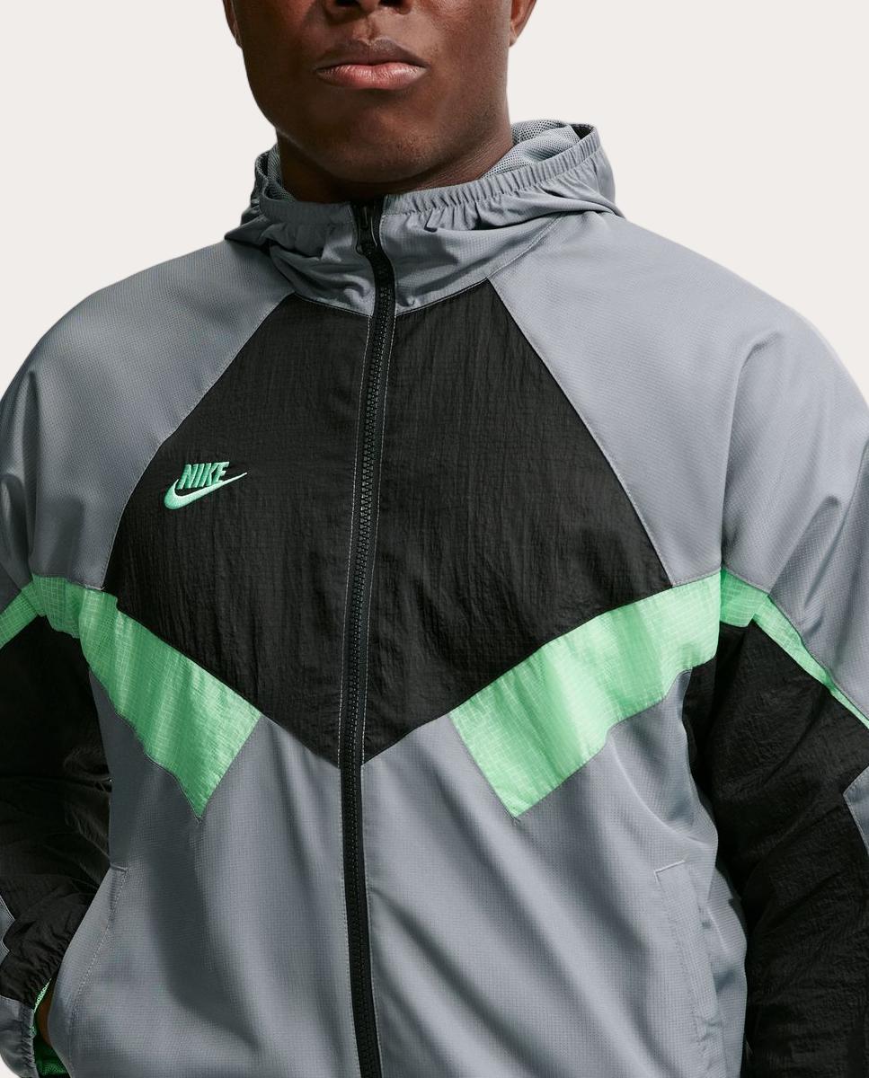 Imagem 0 de Casaco de Futebol de Homem Premier Nike