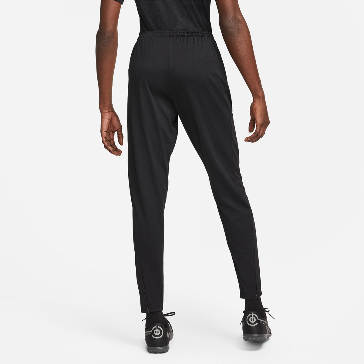 Calças de homem Dri-FIT Academy Nike Preto-2