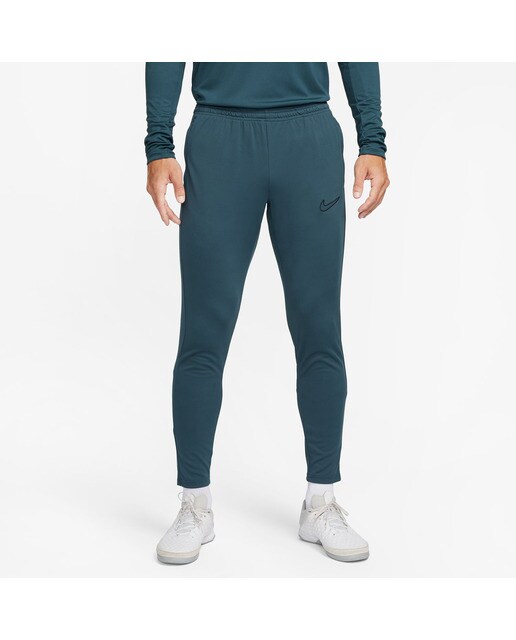 Calças de homem Dri-FIT Academy Verde-escuro-1