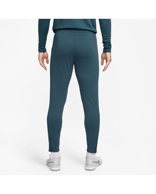 Calças de homem Dri-FIT Academy Verde-escuro-2
