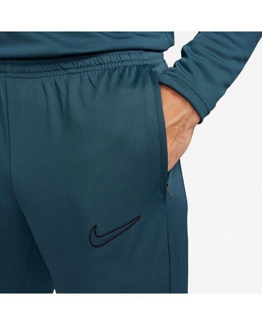 Calças de homem Dri-FIT Academy Verde-escuro-4