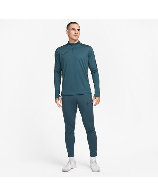 Calças de homem Dri-FIT Academy Verde-escuro-7