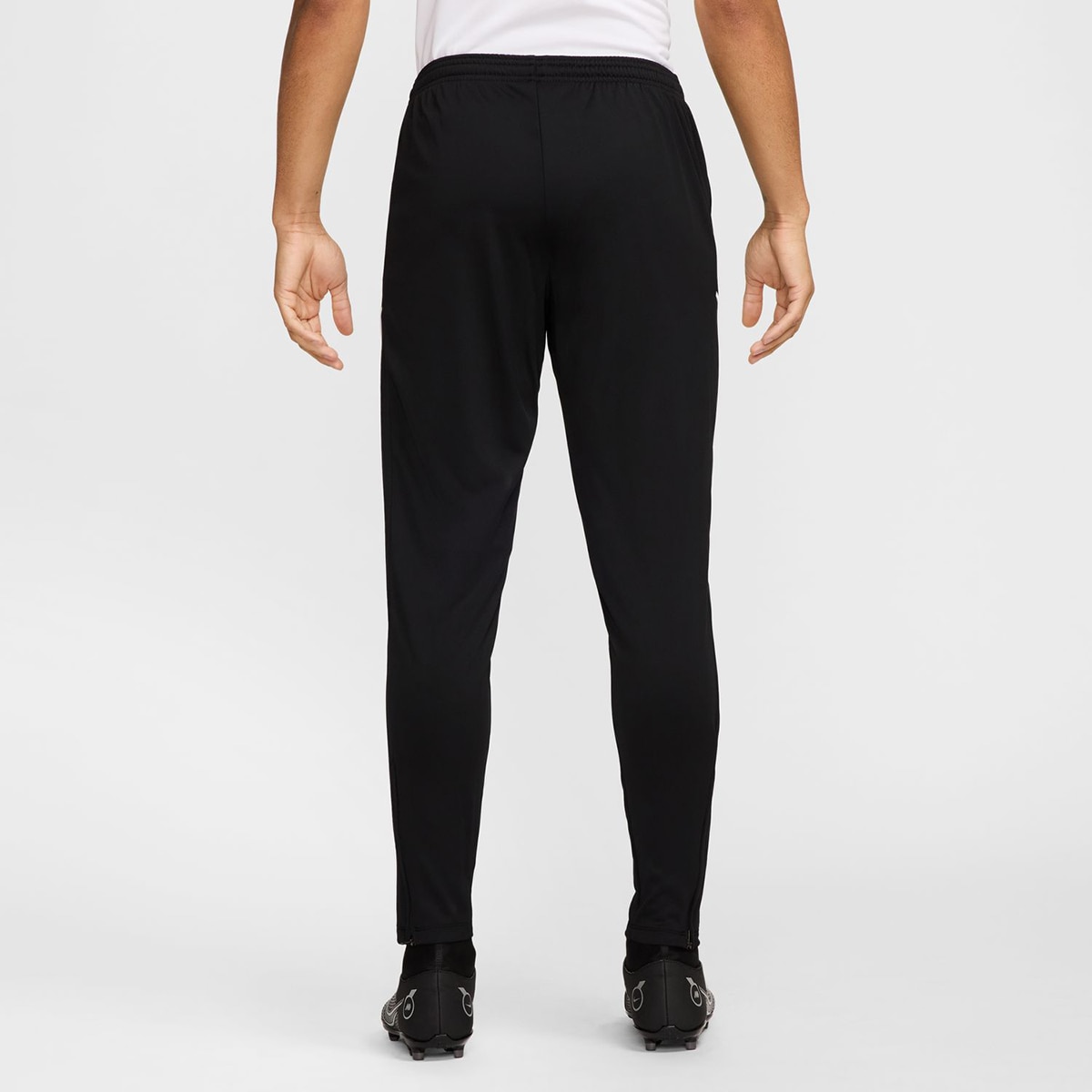 Calças de Homem Dri-FIT Academy 25 Preto-2