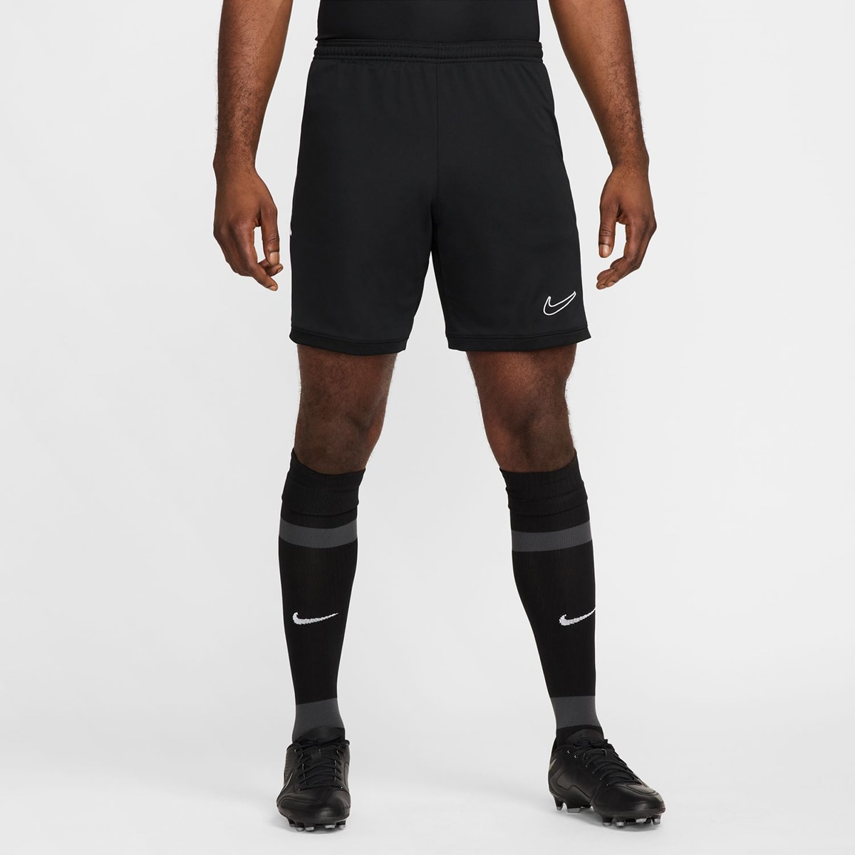 Imagem 0 de Calções de Futebol de Homem Dri-FIT - Academy
