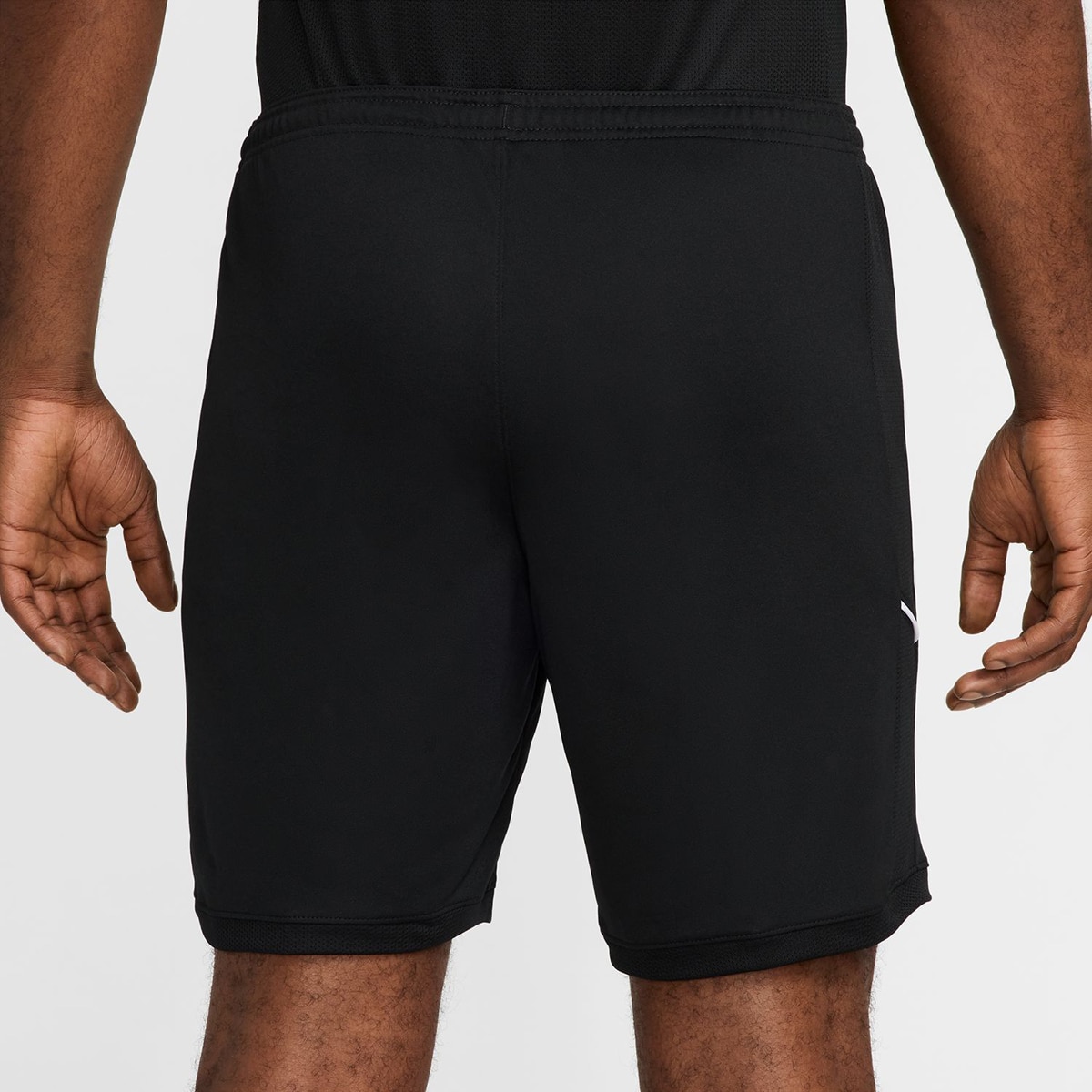 Calções de Futebol de Homem Dri-FIT - Academy Azul-2