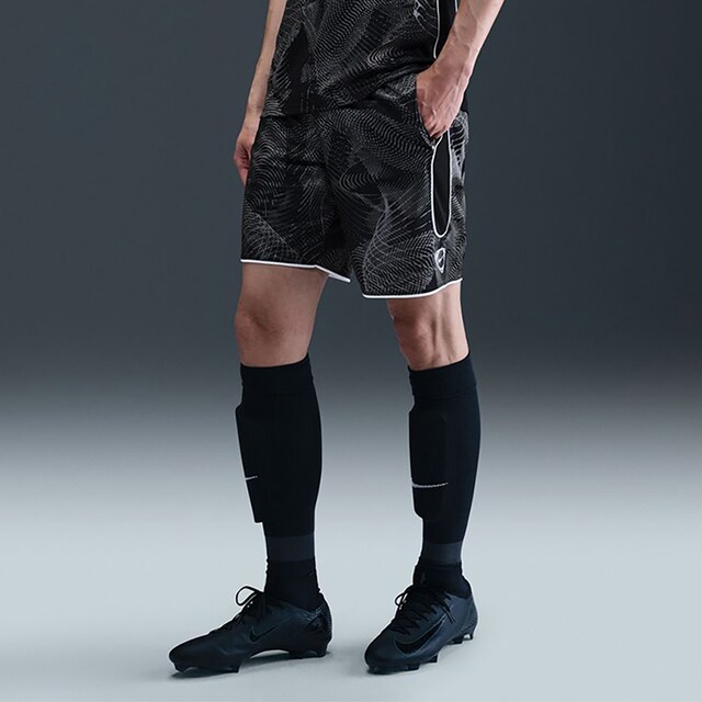 Imagen 0 de Pantalón corto de hombre Dri-FIT Academy+ Short Aop Nike