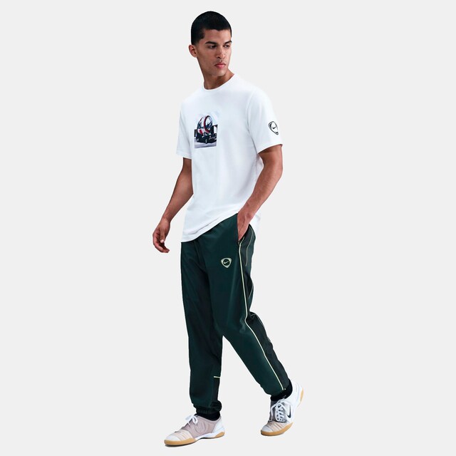 Imagem 0 de Calças de Homem Academy+