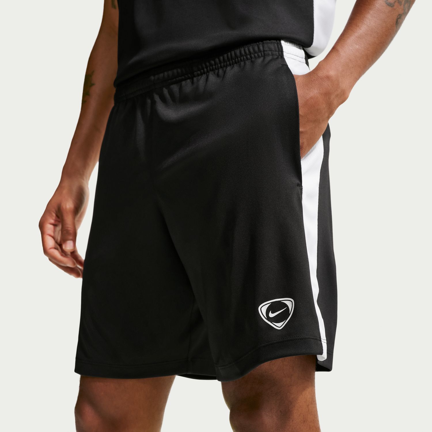 Imagem 0 de Calções de Homem Academy+ Dri-FIT