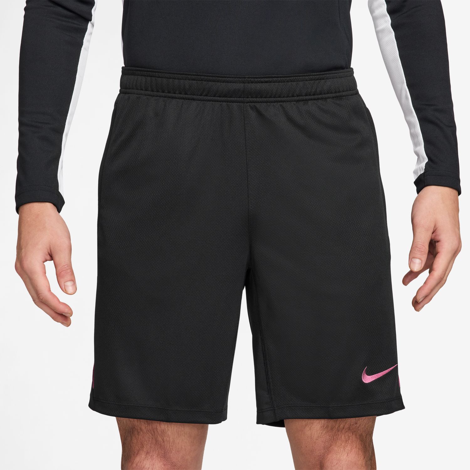Imagem 0 de Calções de homem Dri-FIT Strike Nike