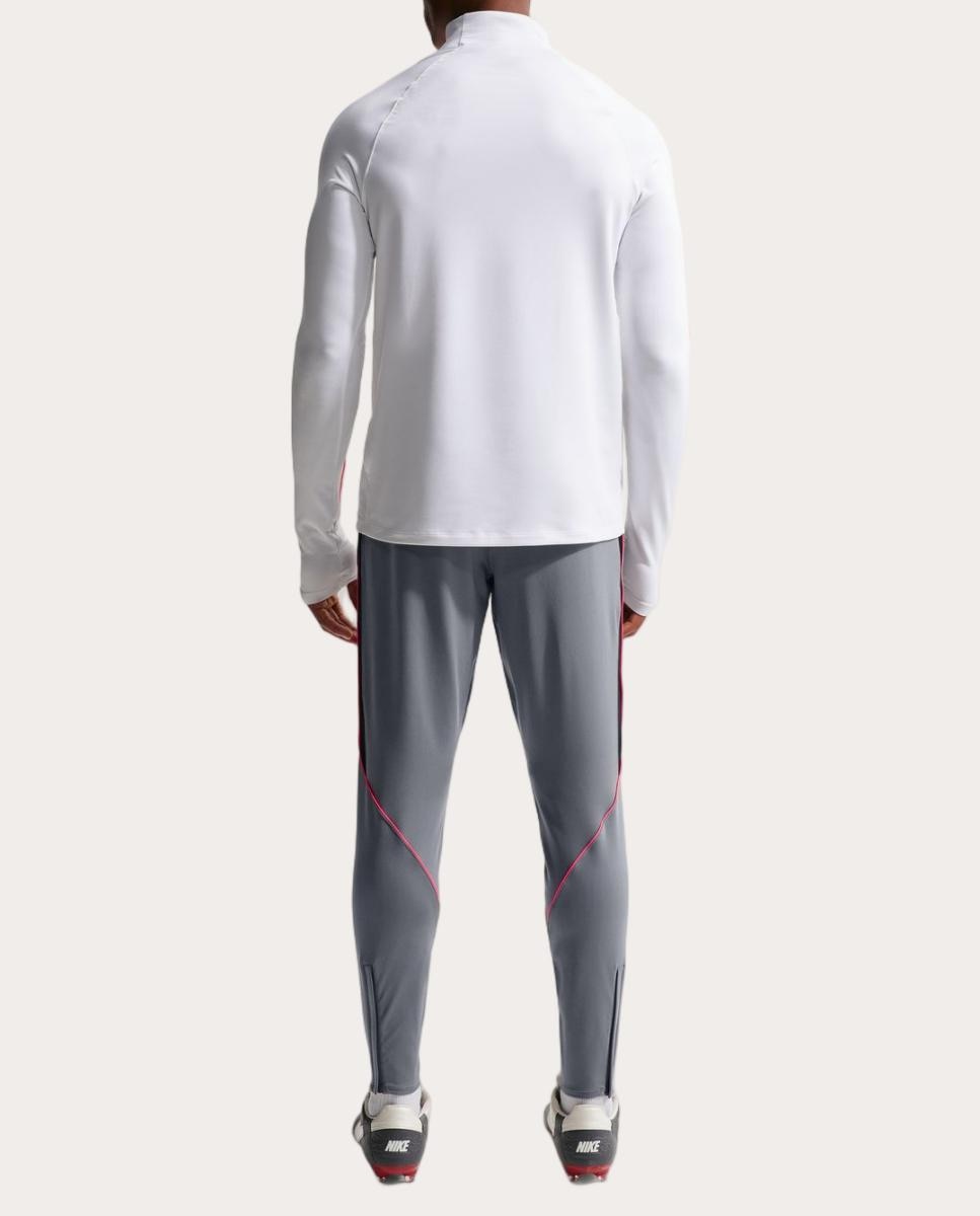 Calças de homem Dri-FIT Strike Nike Cinzento-5
