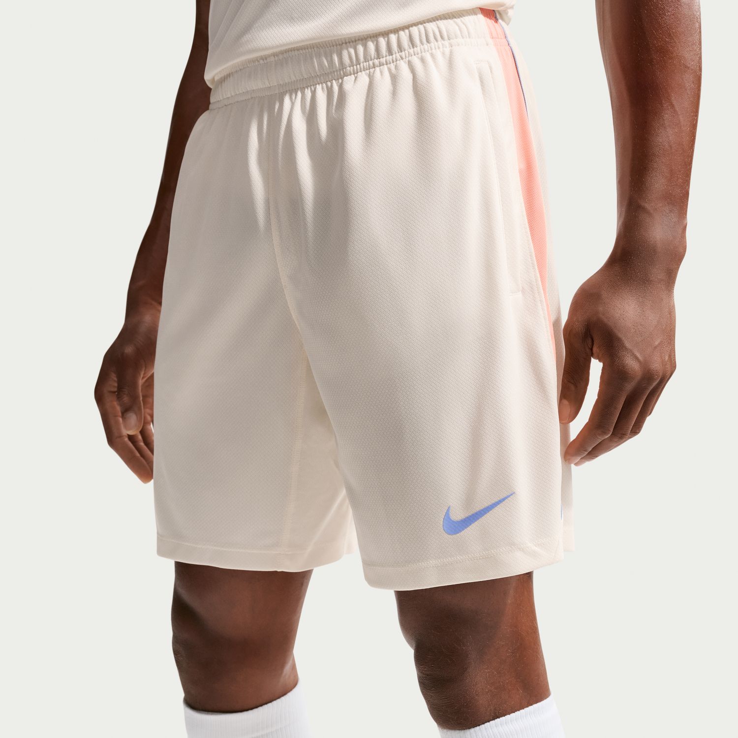 Imagem 0 de Calções de homem Dri-FIT Strike Nike