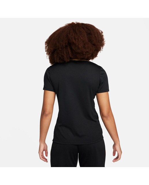 T-Shirt Strike Nike Preto-2