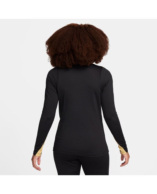 T-Shirt Strike Nike Preto-2