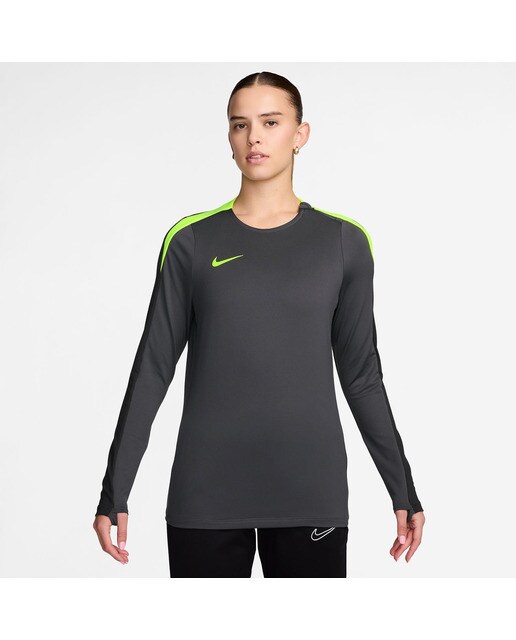 T-Shirt Strike Nike Cinzento-1