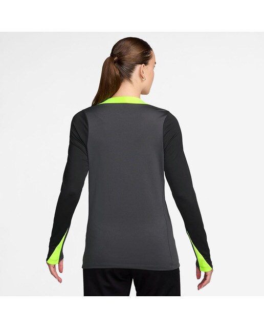 T-Shirt Strike Nike Cinzento-2