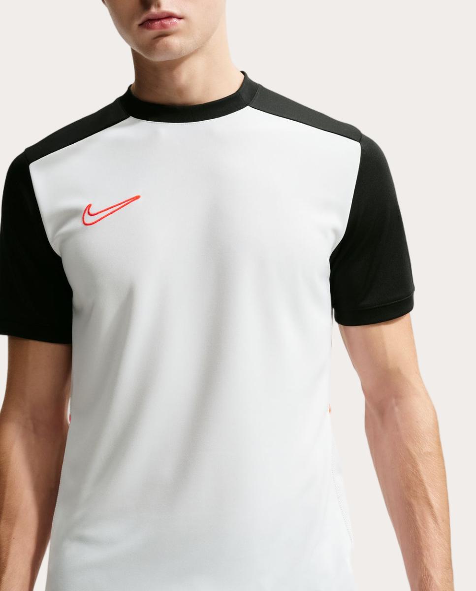 Camiseta de hombre Academy 25 Nike - Blanco Blanco-1