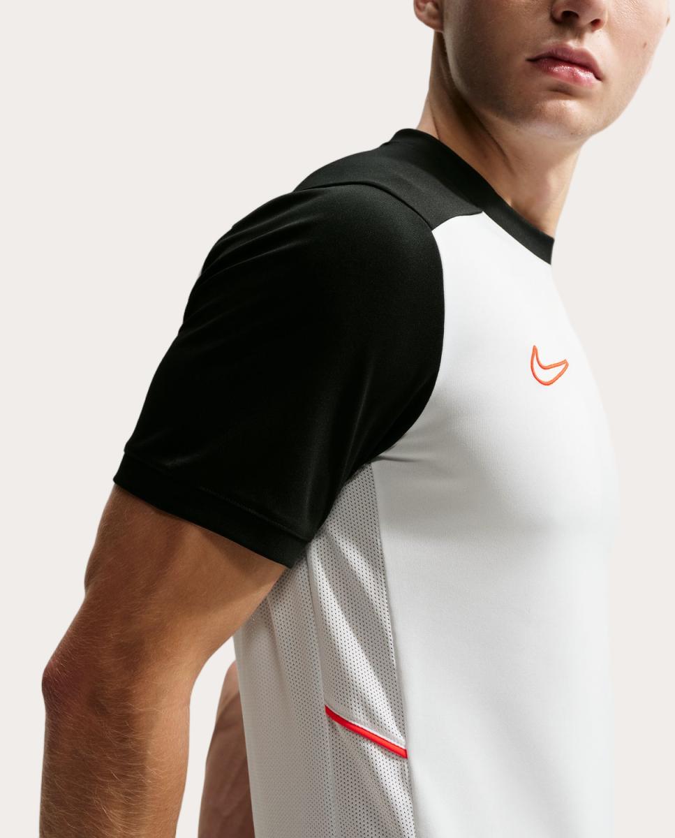 Camiseta de hombre Academy 25 Nike - Blanco Blanco-3
