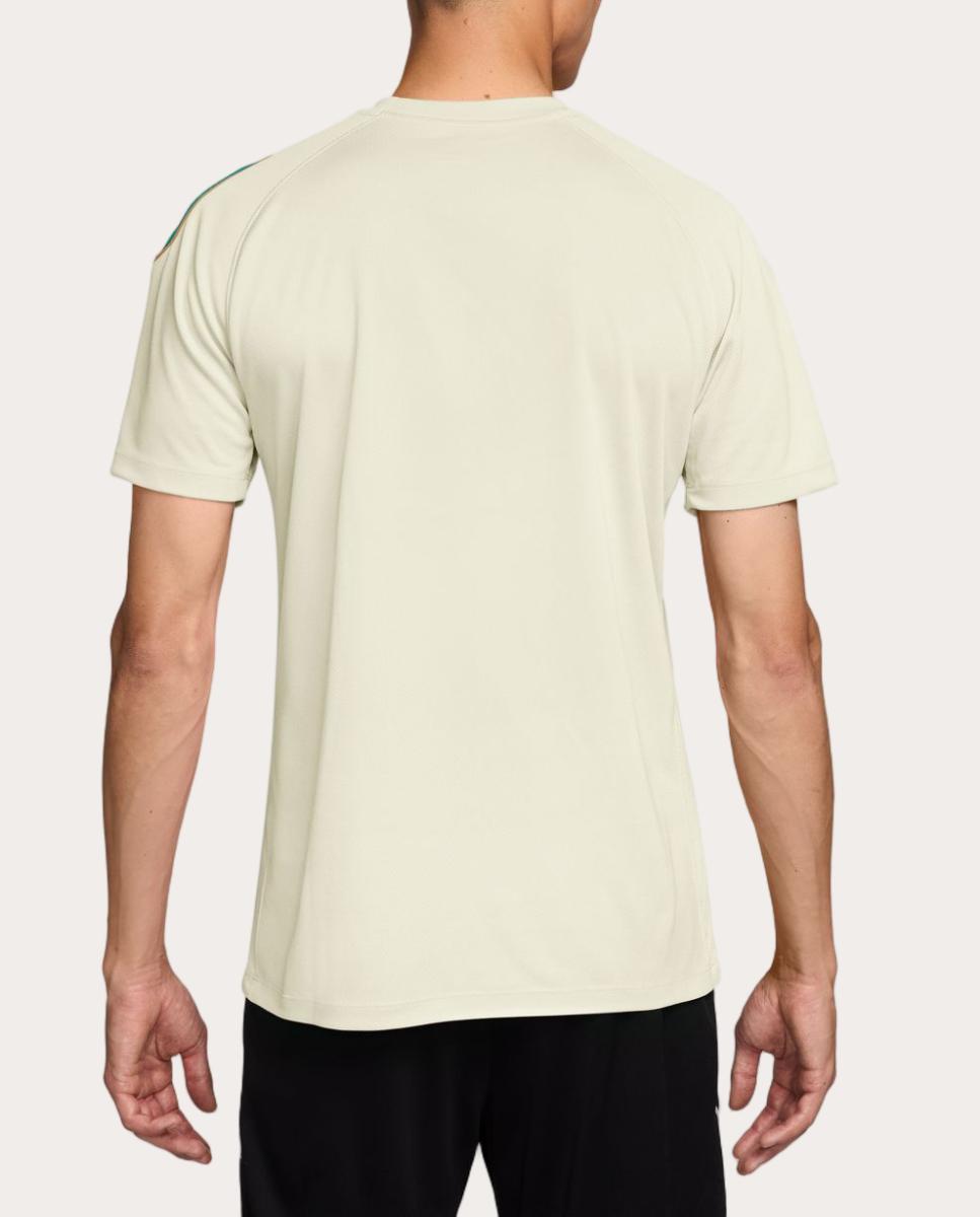 T-shirt de homem Strike Nike Branco-2