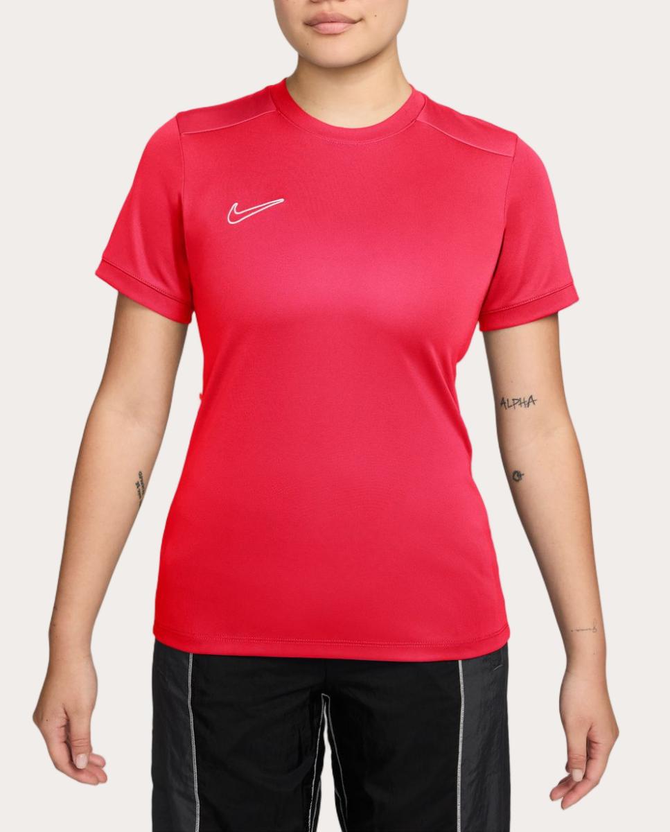 Imagem 0 de T-shirt de Futebol de Mulher Academy 25