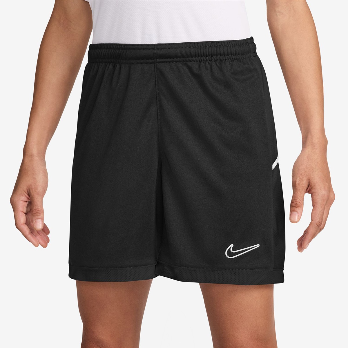 Imagem 0 de Calções de Futebol de Mulher Dri-FIT Academy 25