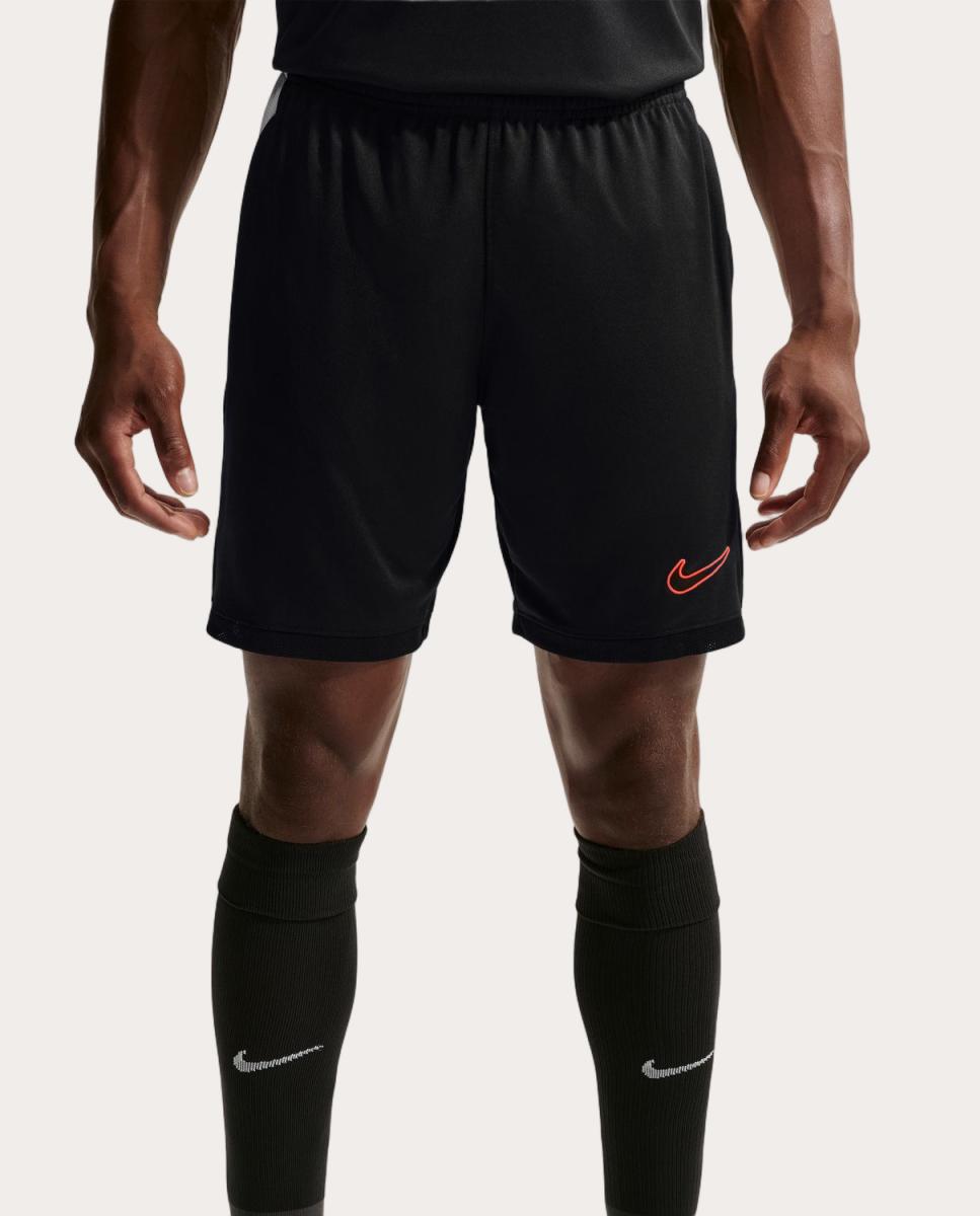 Pantalón corto de hombre Academy 25 Nike - Negro Negro-1