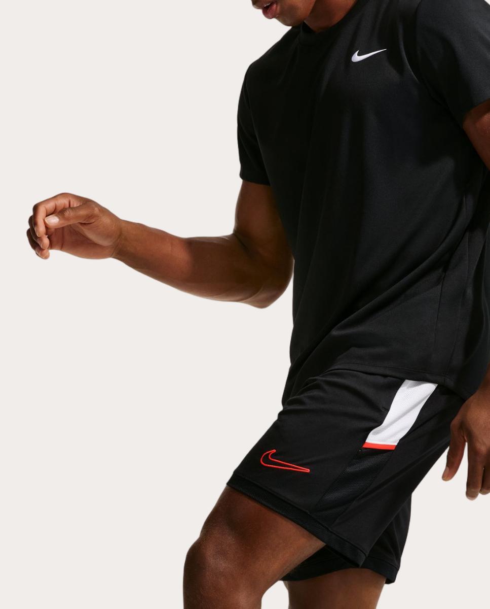 Pantalón corto de hombre Academy 25 Nike - Negro Negro-2