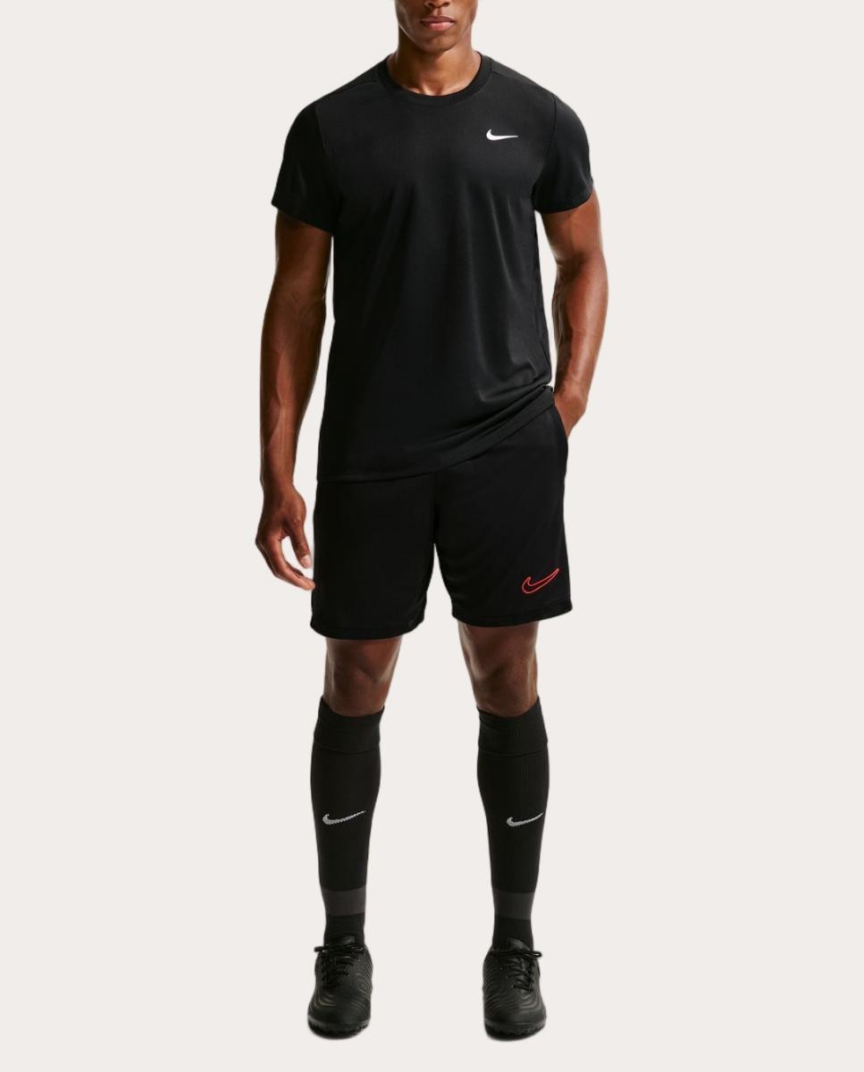 Pantalón corto de hombre Academy 25 Nike - Negro Negro-3