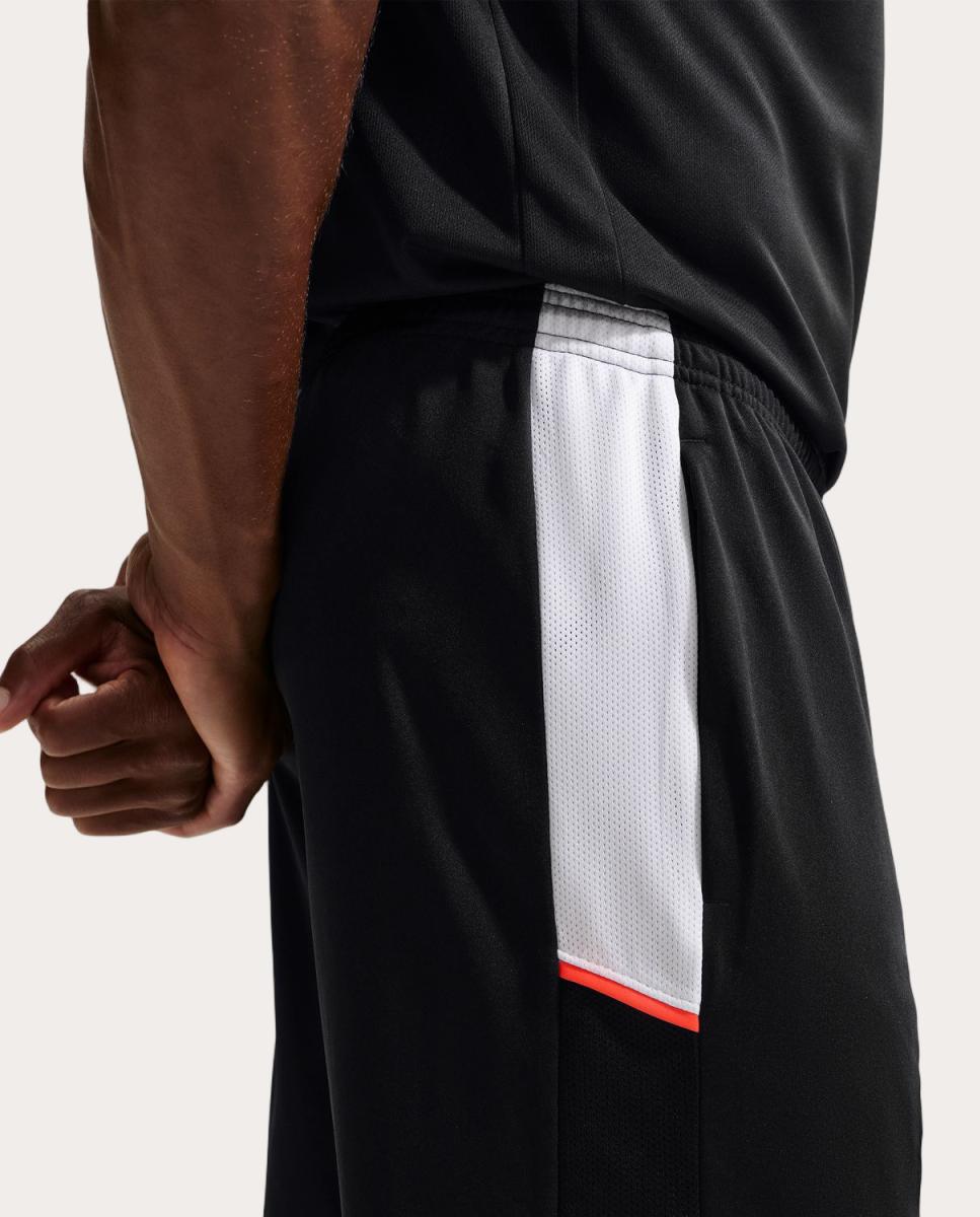 Pantalón corto de hombre Academy 25 Nike - Negro Negro-5