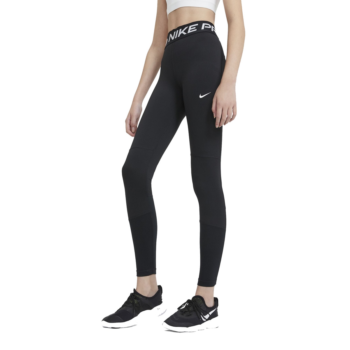 Imagem 0 de Leggings de Menina Pro Dri-FIT