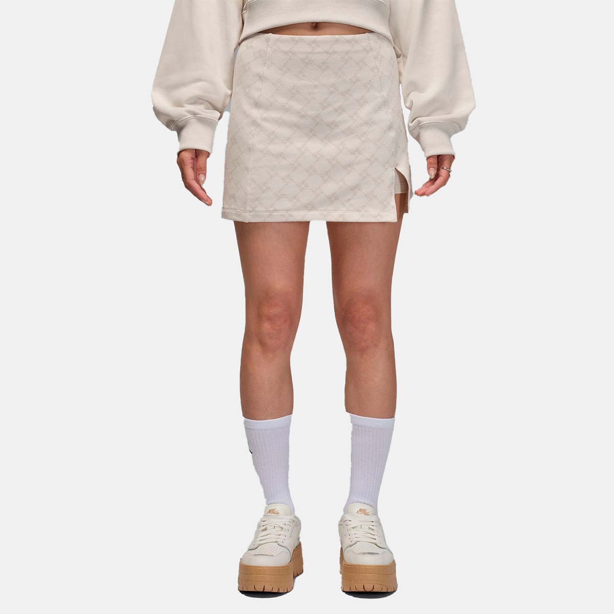 Imagem 0 de Saia-Calça de Mulher Brooklyn