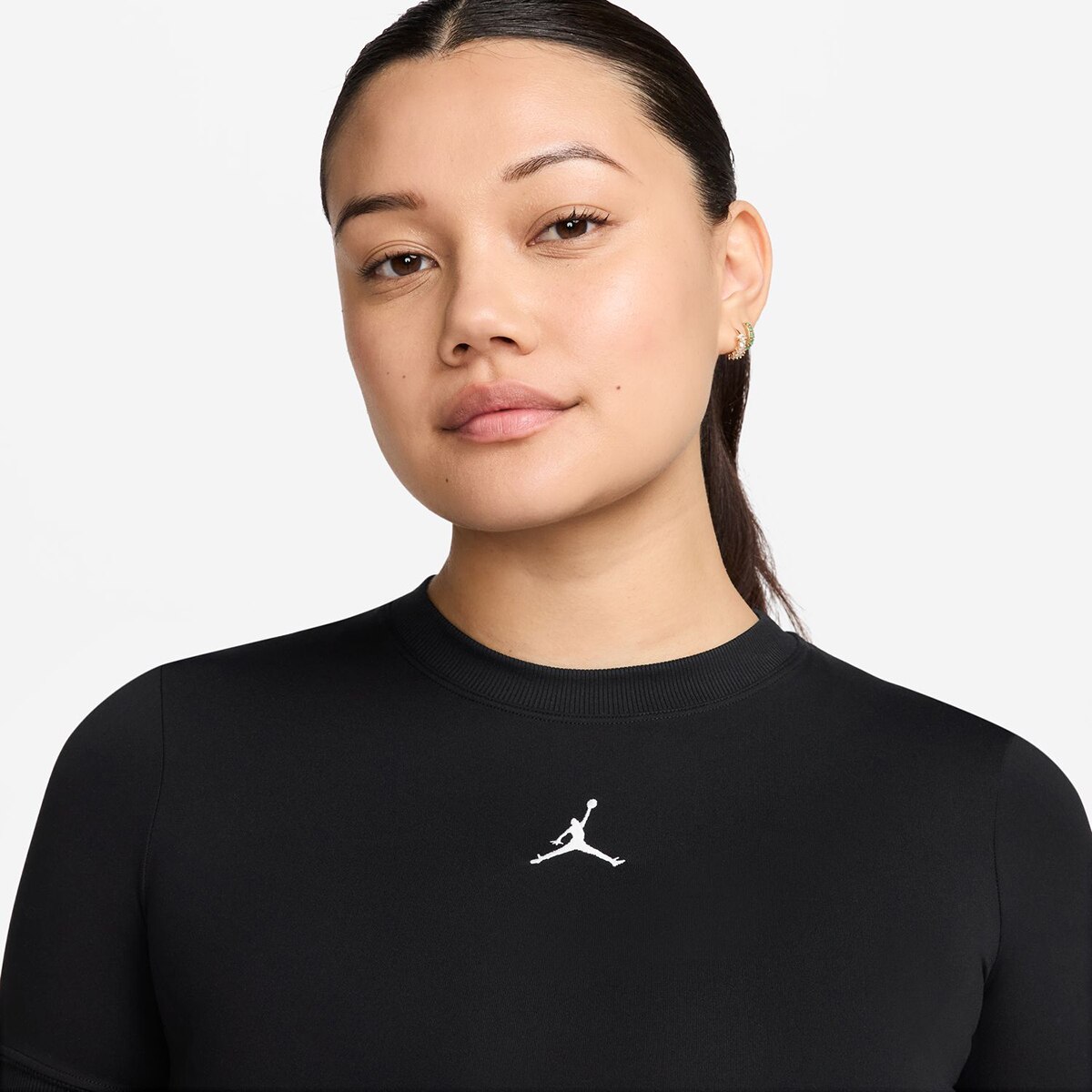 Body de Mulher Brooklyn Essentials Preto-3