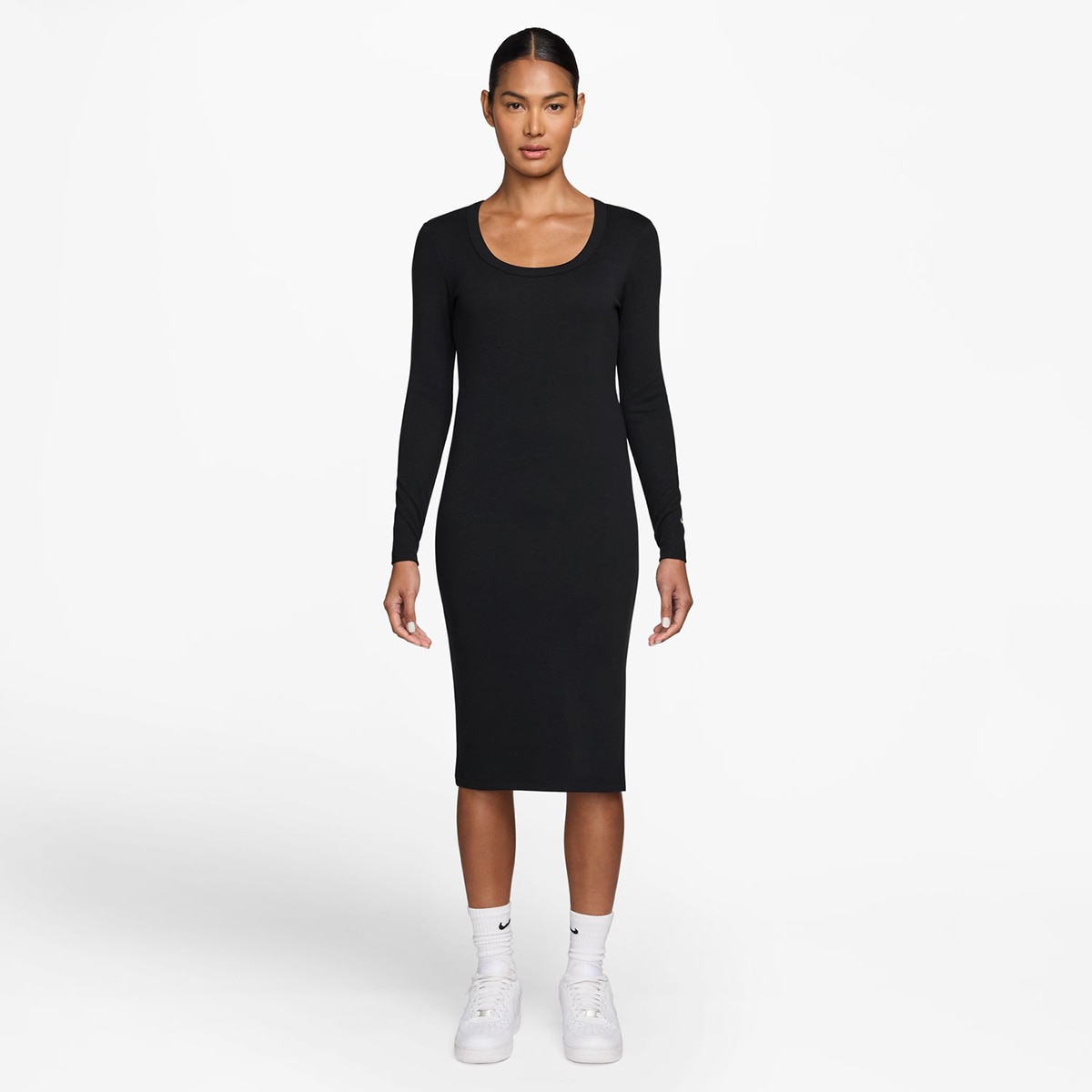 Imagem 0 de Vestido de Mulher Sportswear Chill Knit