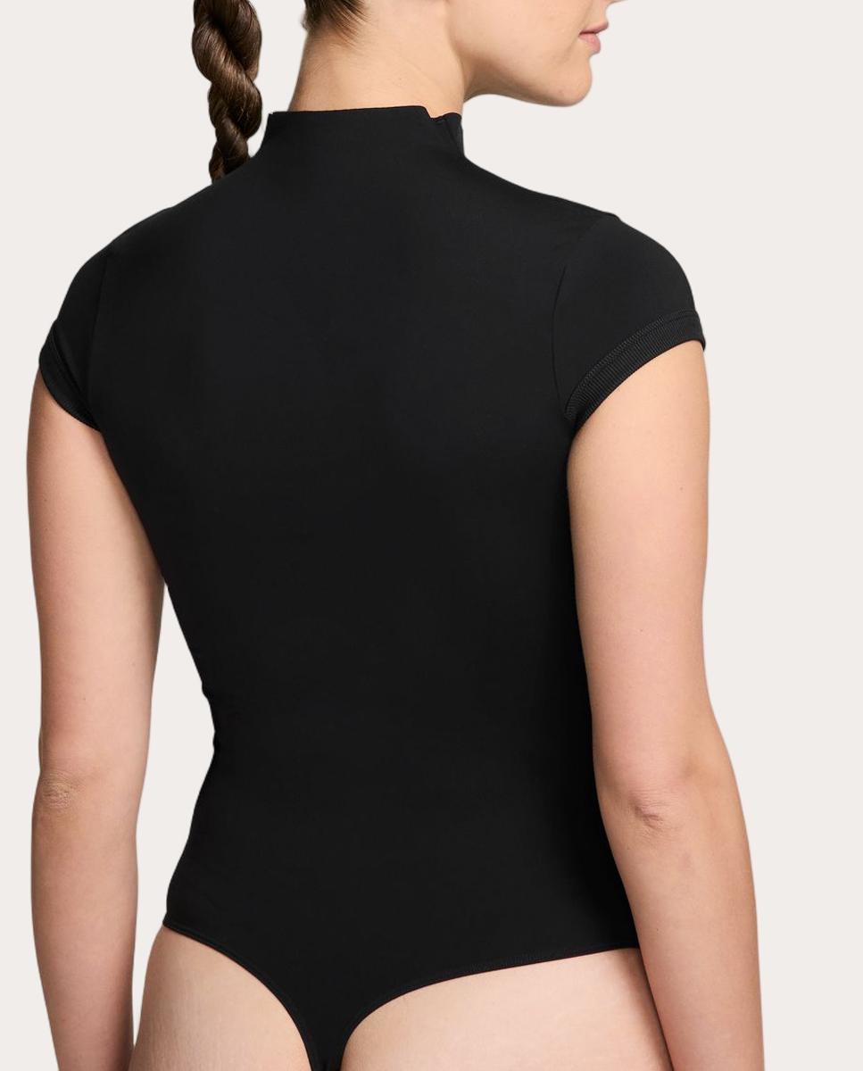 Leggings de Mulher Brooklyn Preto-2