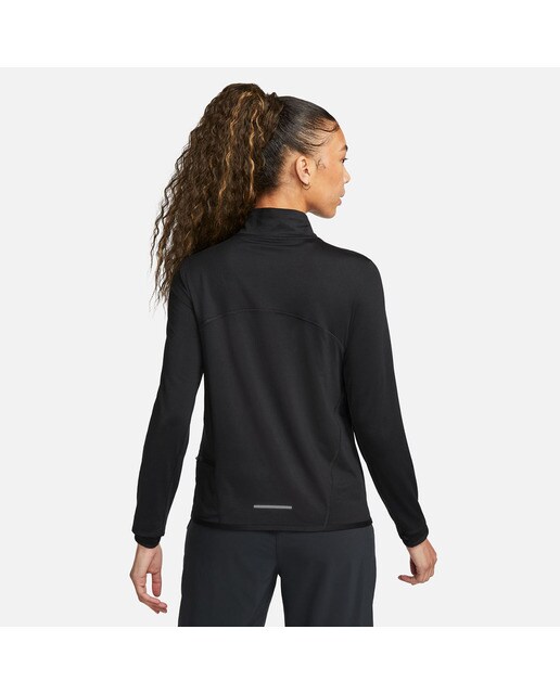 T-shirt de Mulher Elemental Preto-2