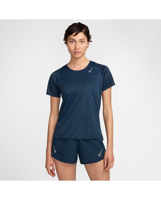 T-shirt Dri-FIT Race Azul-escuro-1