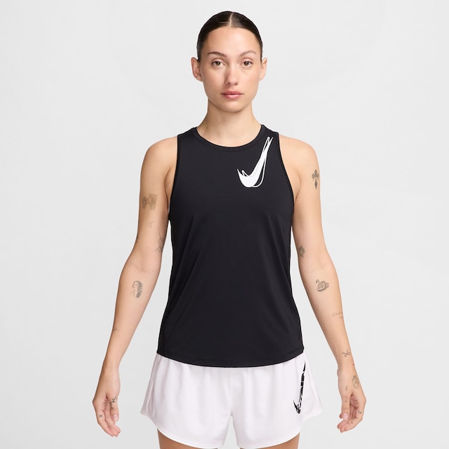 Imagen 0 de Camiseta de mujer One Swoosh Nike