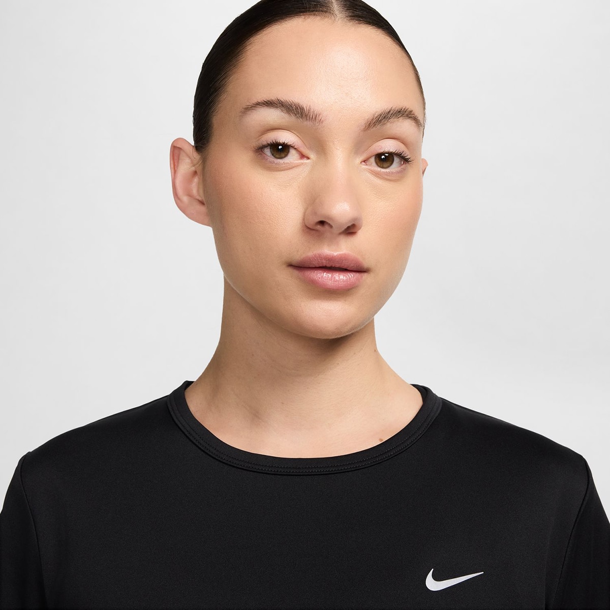 T-shirt de Mulher Tempo DF Preto-3