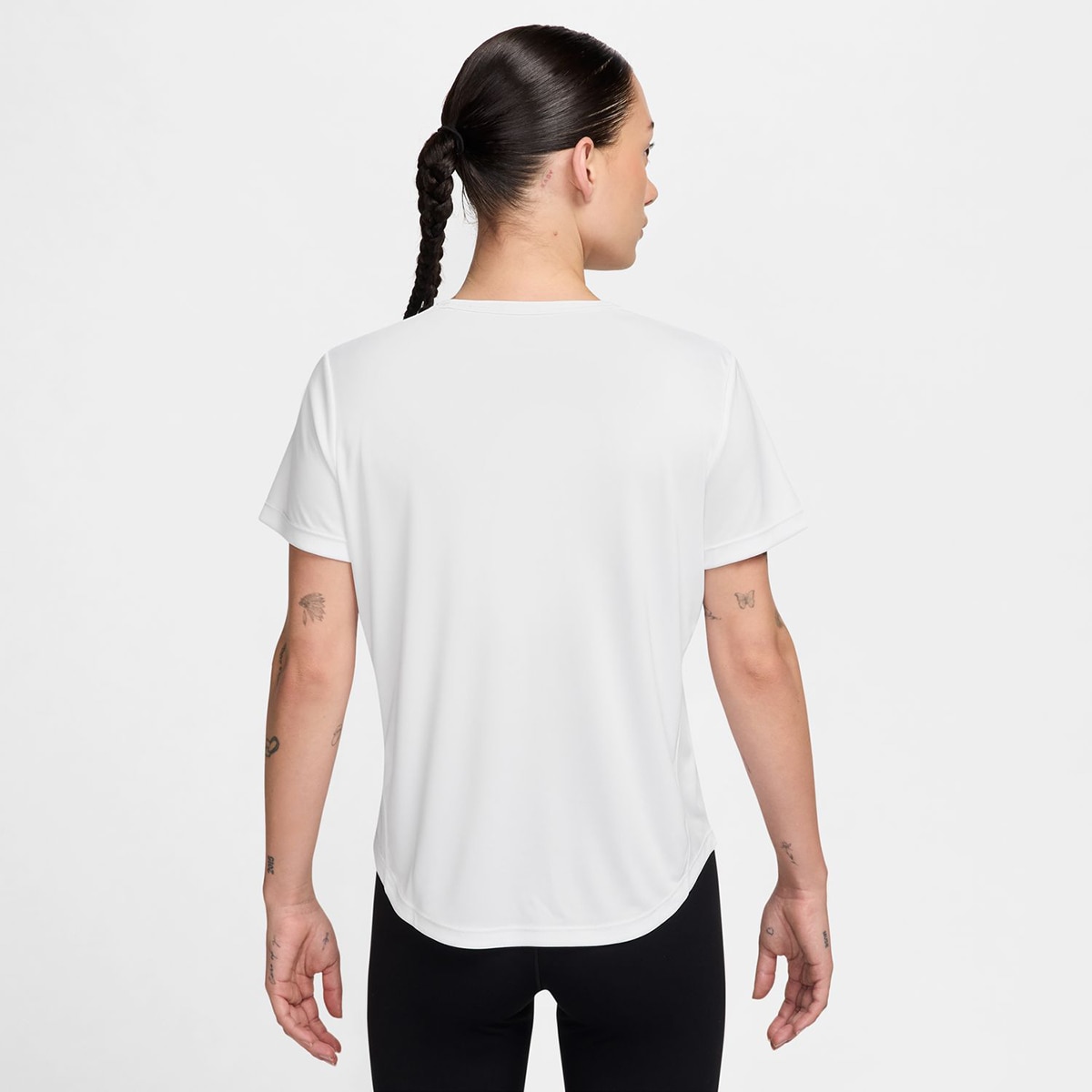 T-shirt de Mulher Tempo DF Branco-2