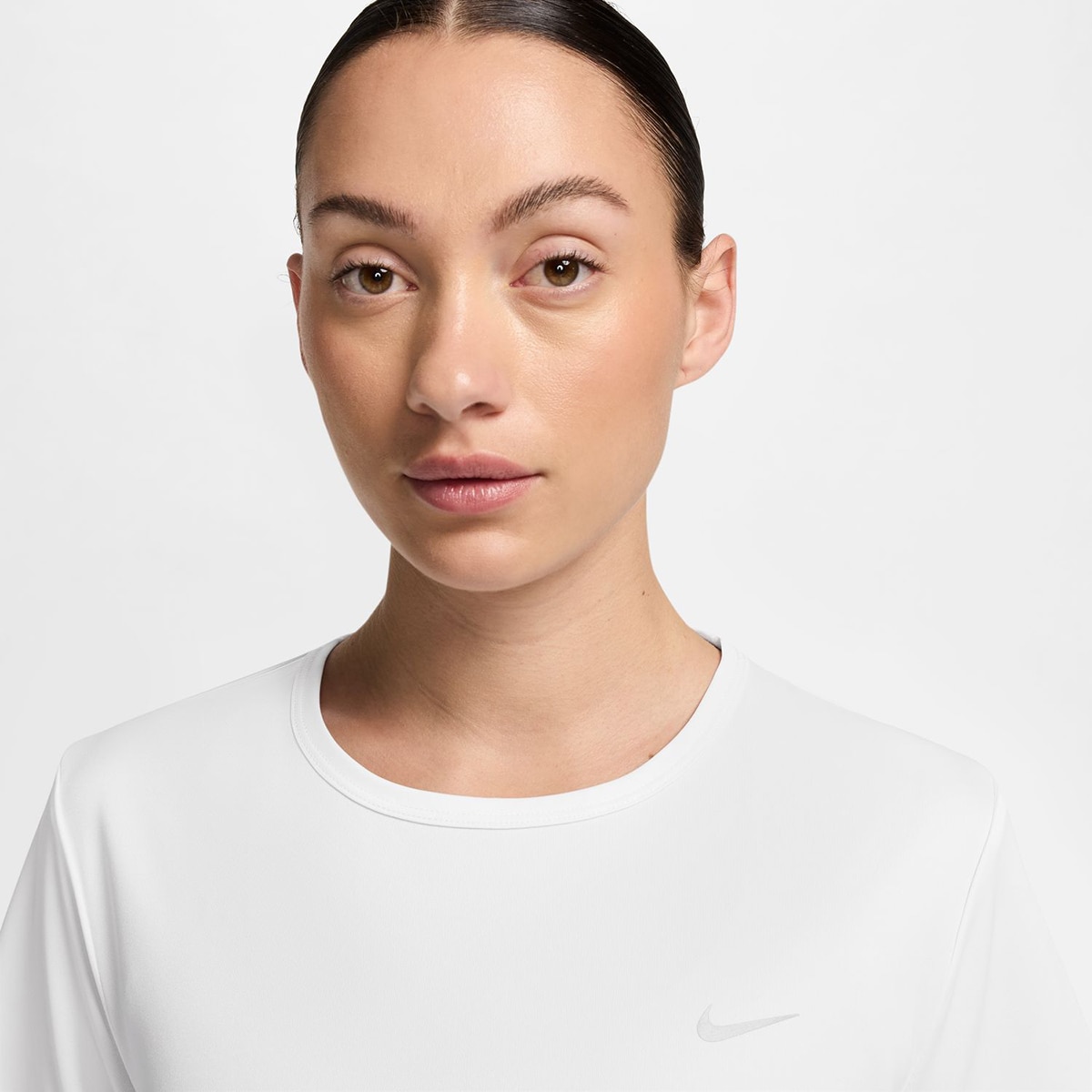 T-shirt de Mulher Tempo DF Branco-3