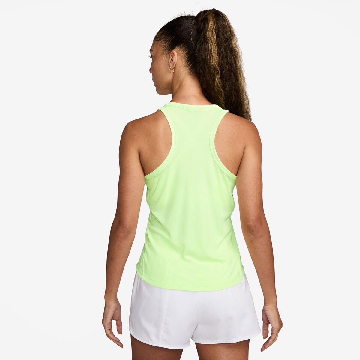 T-shirt de Mulher Tempo Amarelo-2